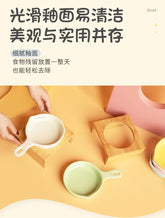 Korean Pet Ceramic BD Pan 14cm